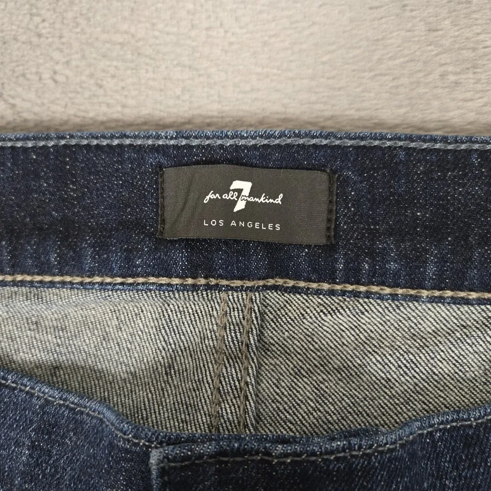 7 For All Mankind all mankind